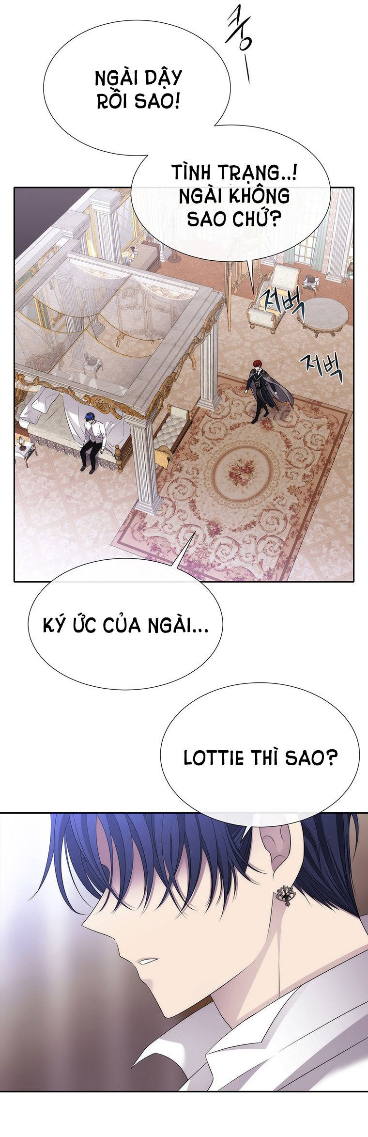 năm môn đệ của charlotte chapter 154.2 12
