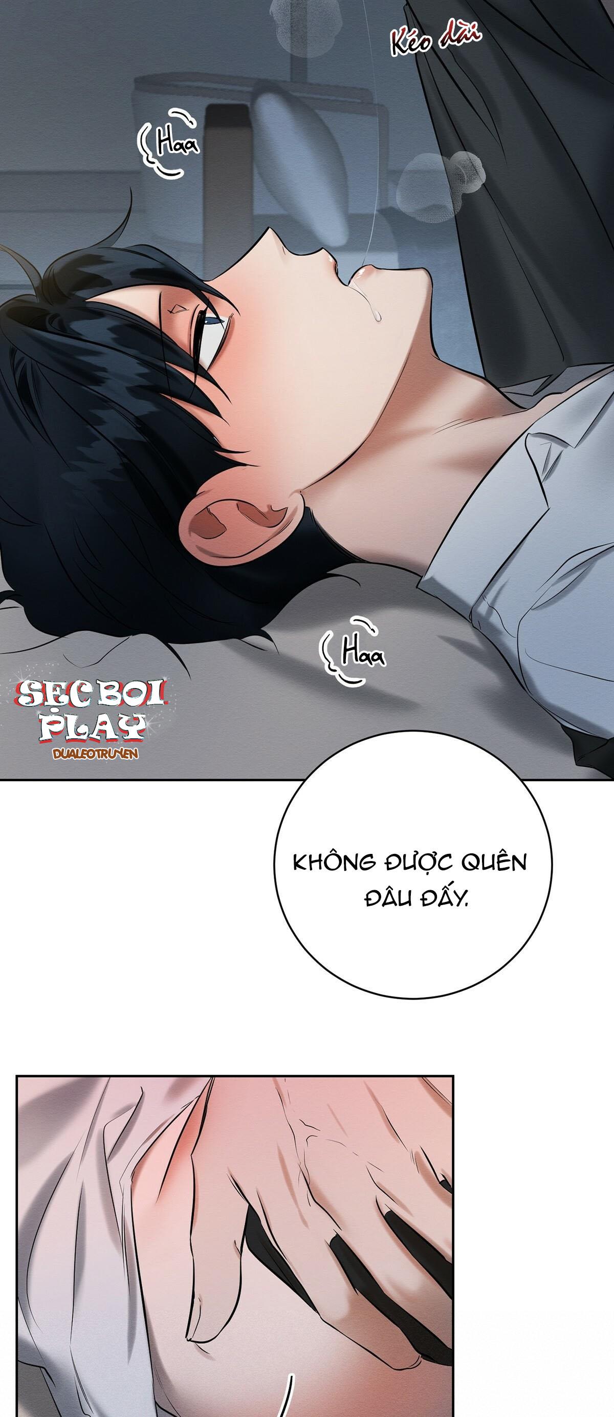 lý do của ác nhân chapter 6 16