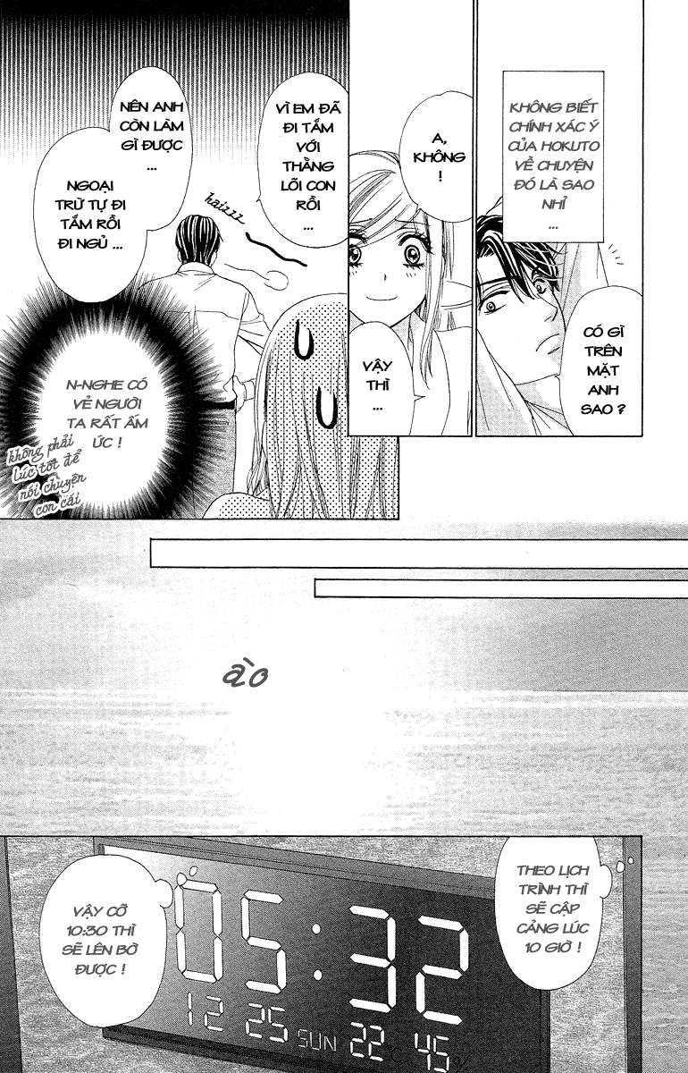 hapi mari chapter 34 19