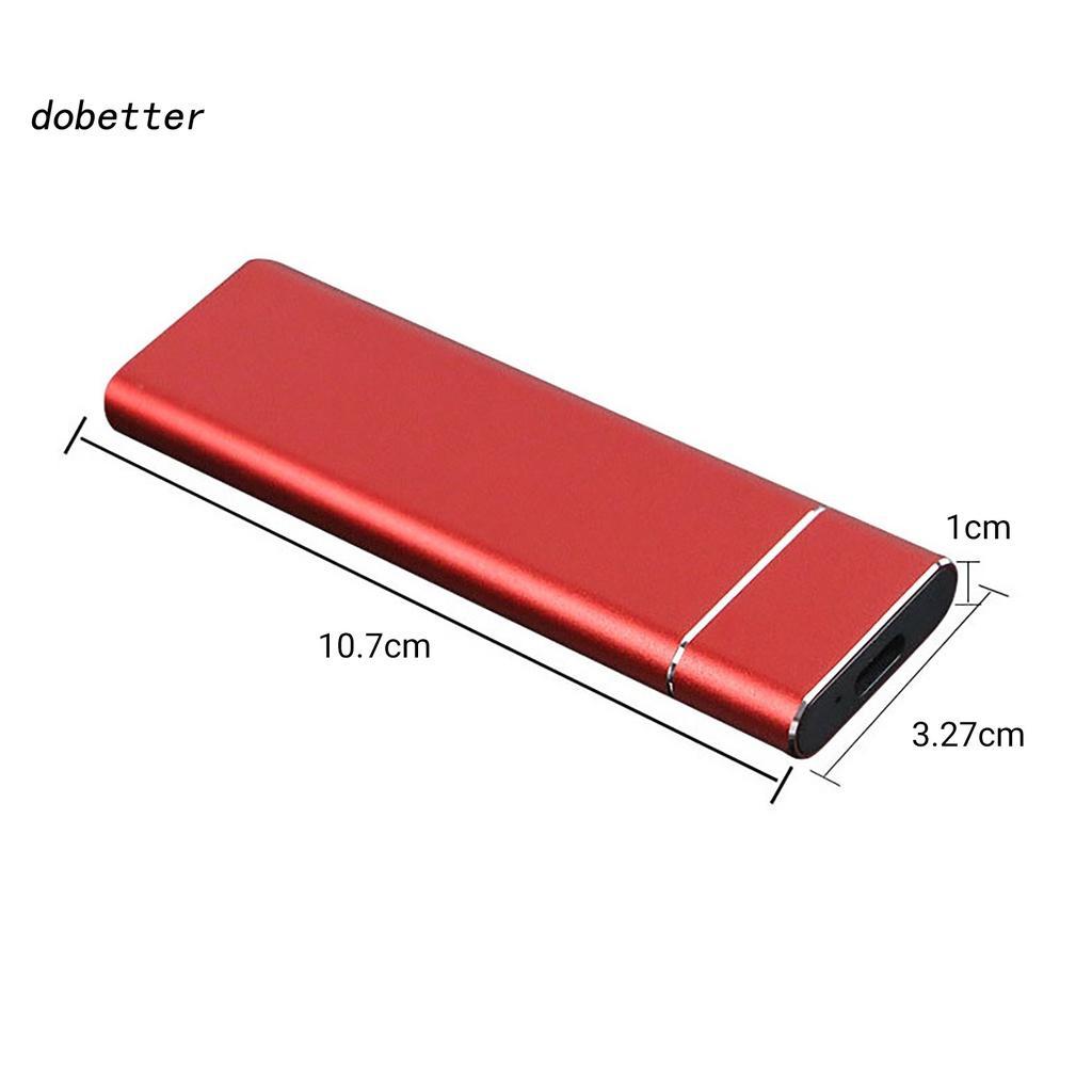 Ổ cứng USB 3.1 Type-C mở rộng tiện dụng cho PC