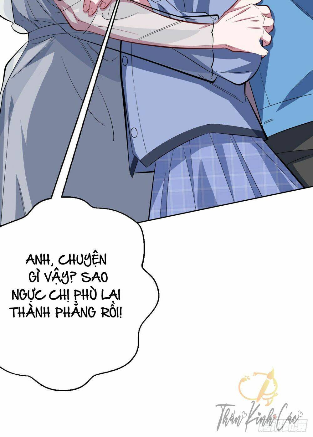 nhạc phụ đại nhân là lão bà chapter 24 42