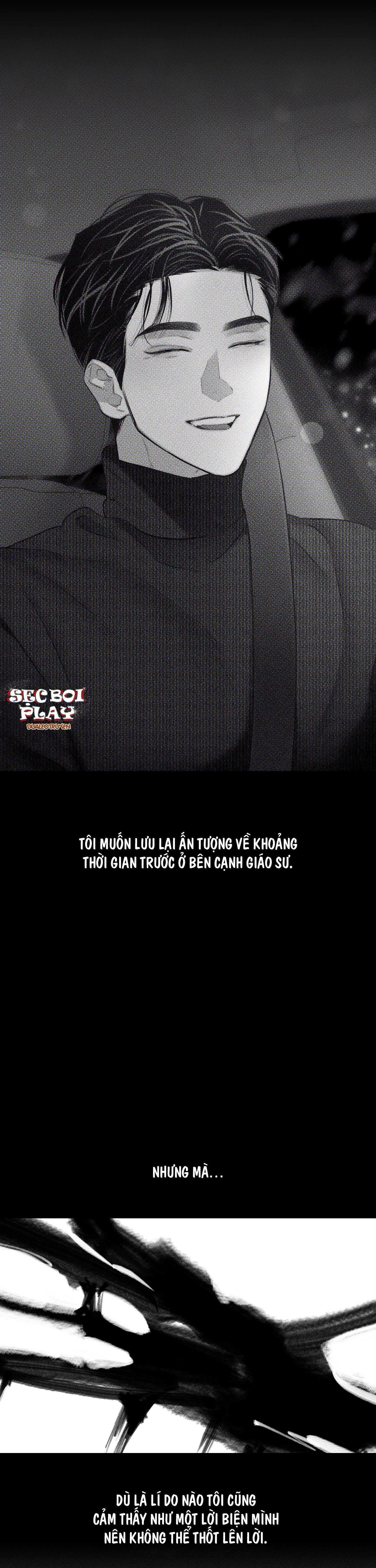 hình thái tình tan chapter 4 17