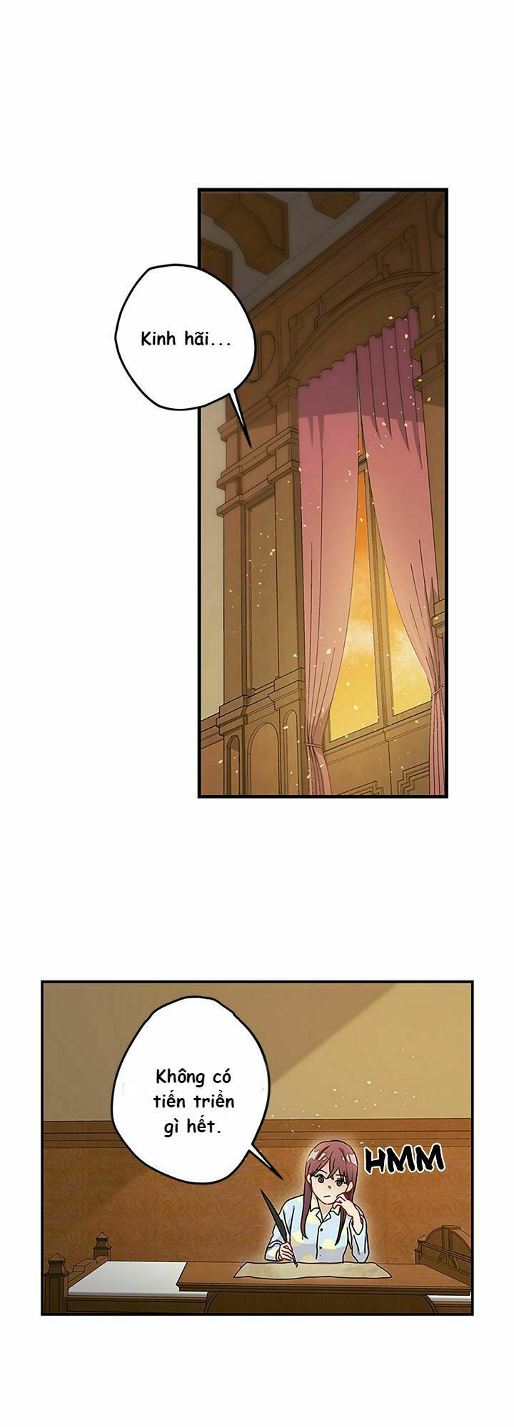 như người muốn,hoàng tử chapter 5 18