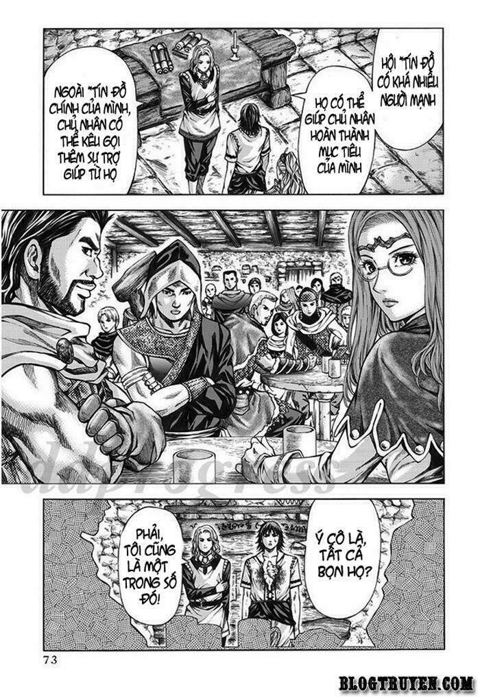 dragon's dogma - progress chapter 3 9