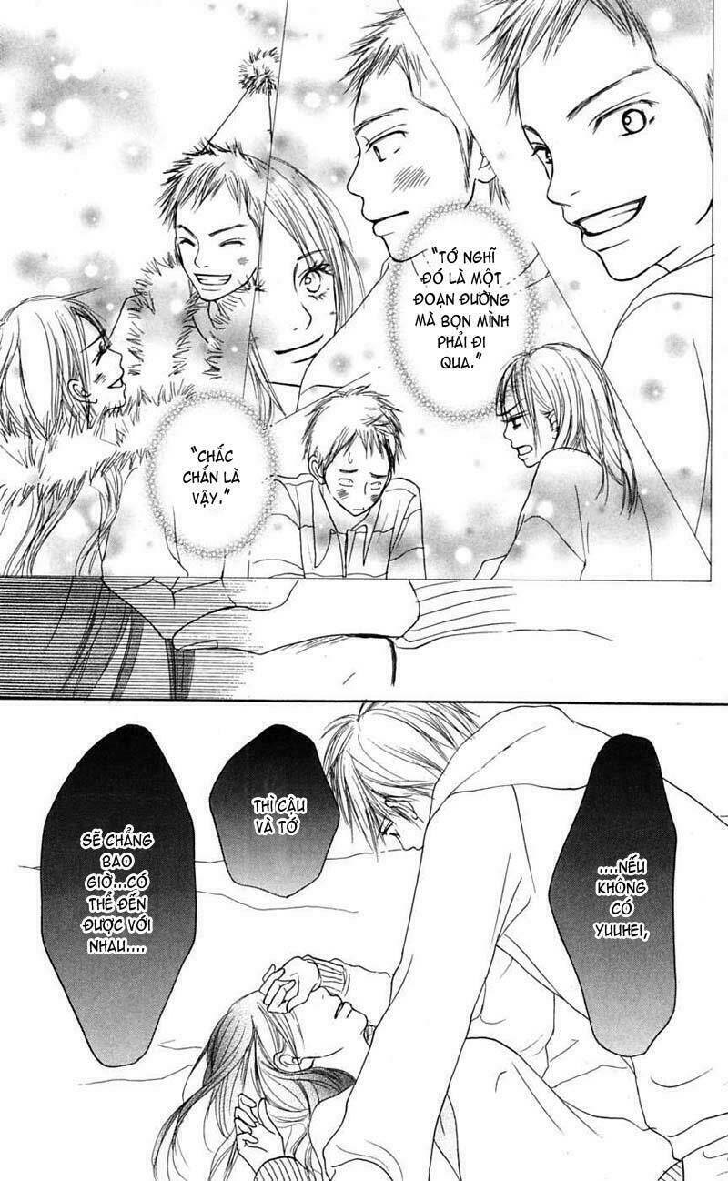 phát điên vì em chapter 18 37