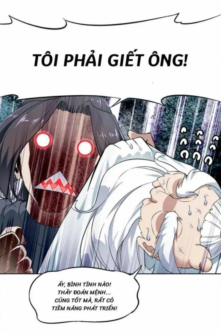 soán thuật sư chapter 1 20