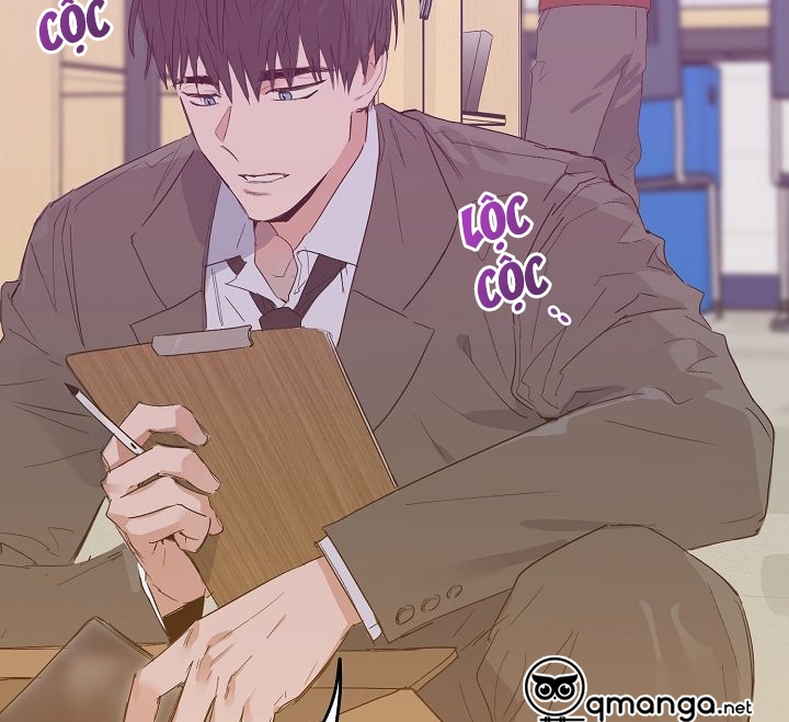 tình tay ba chapter 5 13