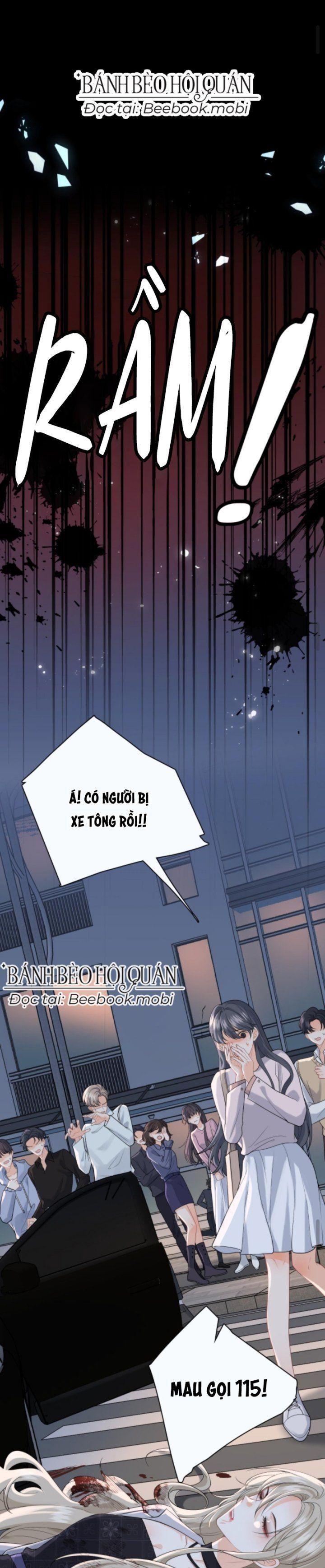 xuyên nhanh: phản diện quá sủng quá mê người chapter 0 1