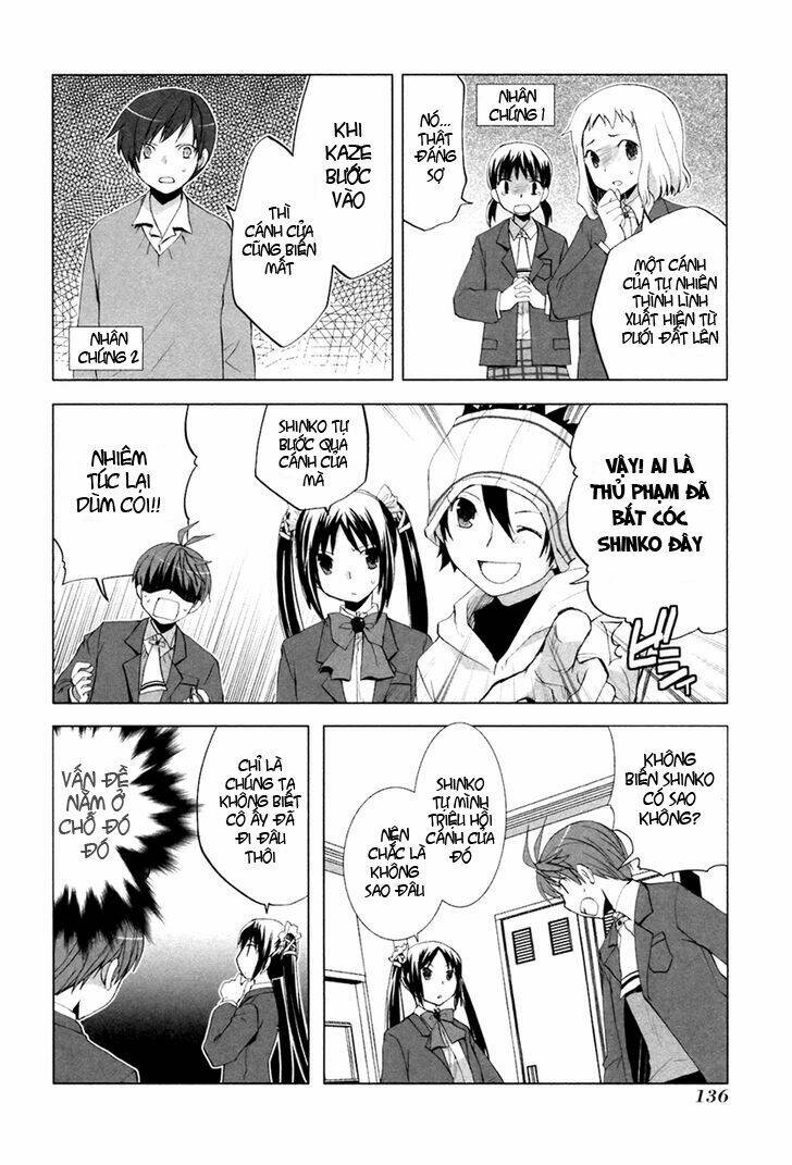shirayuki panimix! chapter 5 21