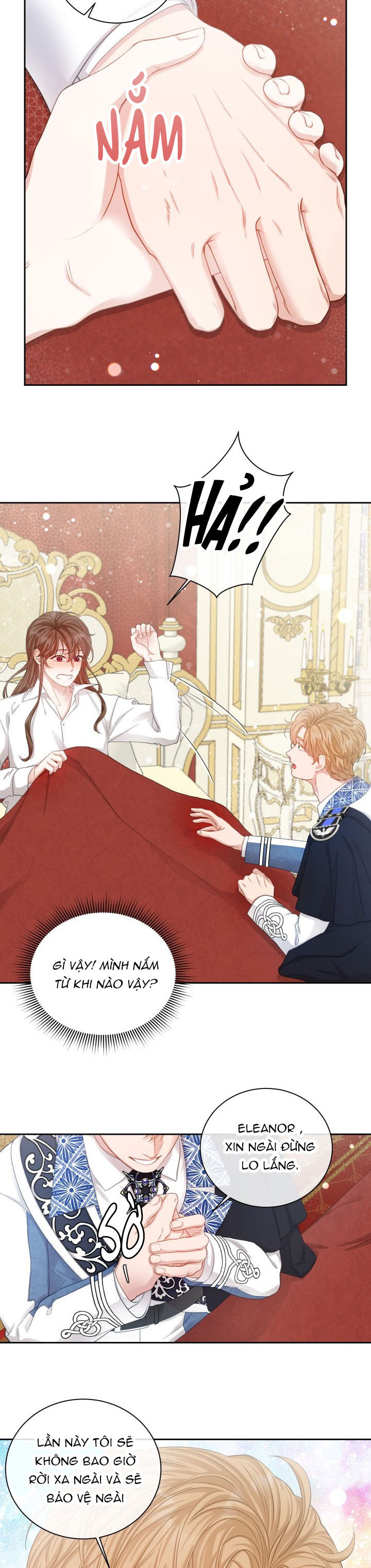 bá tước quyến rũ chapter 2 4