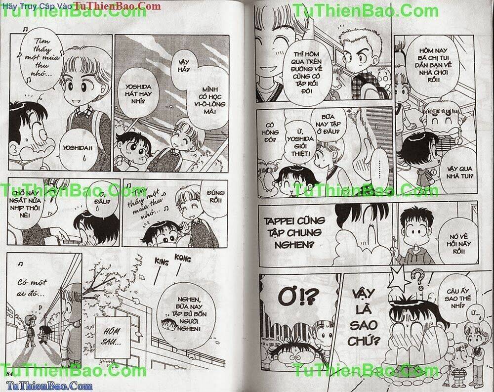 nhóc miko chapter 7 44