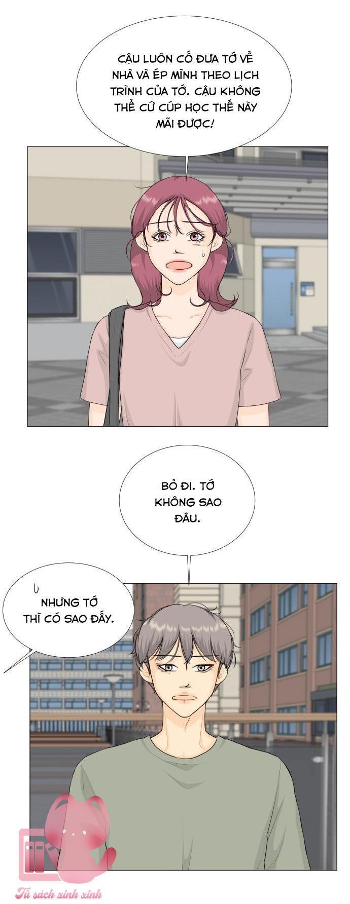 bán quỷ chapter 66 23