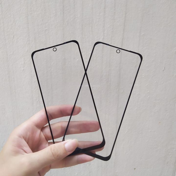 Mặt kính thay thế dành cho điện thoại xiaomi redmi note 10 pro