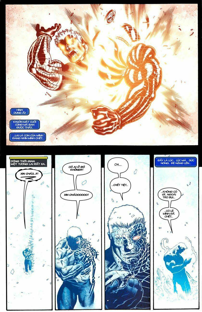 avengers-x-sanction chapter 1 19