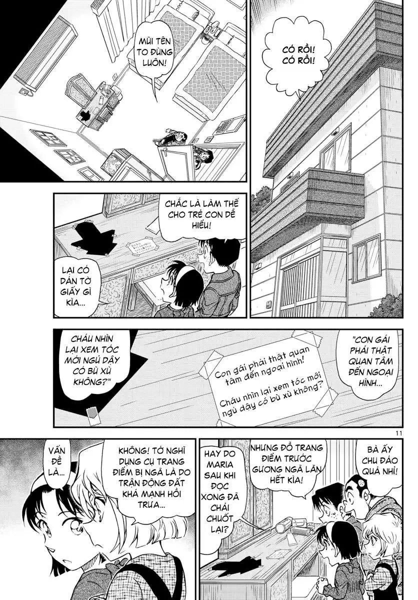 conan chapter 1006 11