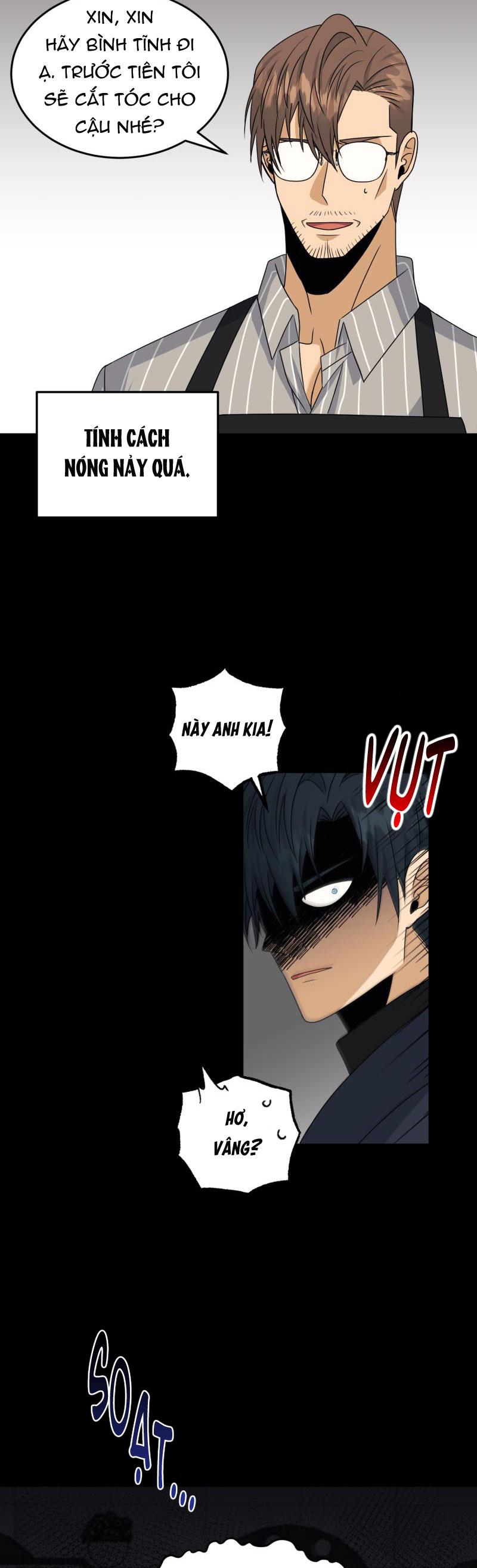 tuyển tập những ông chú tà zâm chapter 7.92 13
