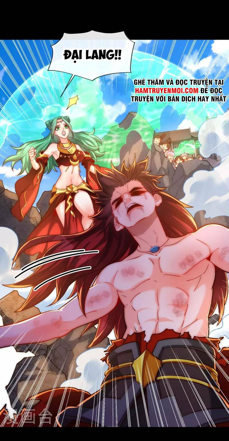 ta là thương thiên chapter 14 13