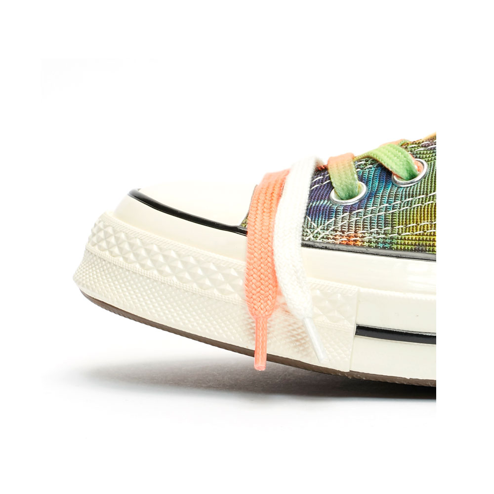 Giày Converse Chuck 70 Tie Dye Plaid - 168879C