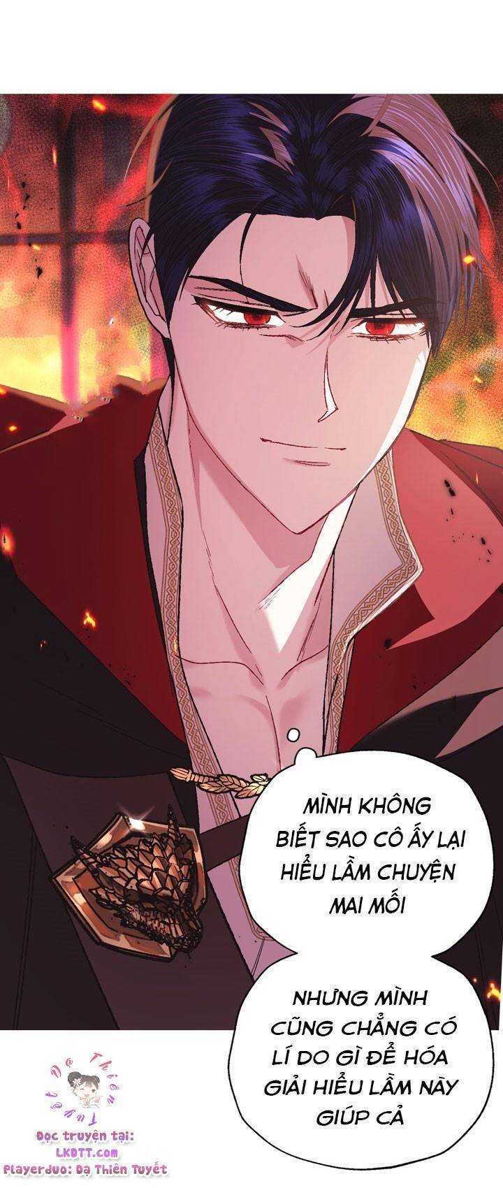 cha, con không muốn kết hôn đâu chapter 36 75