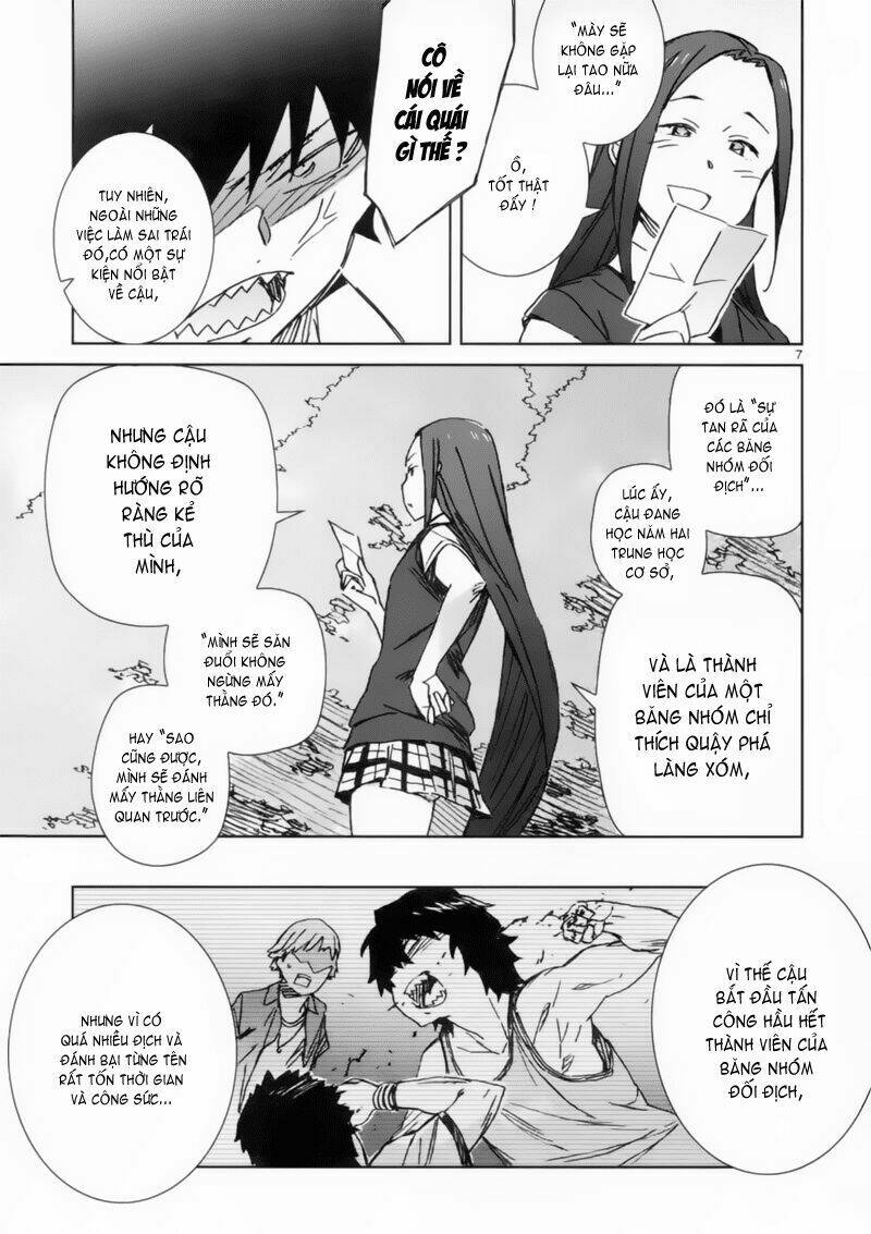 hyakko chapter 34 7