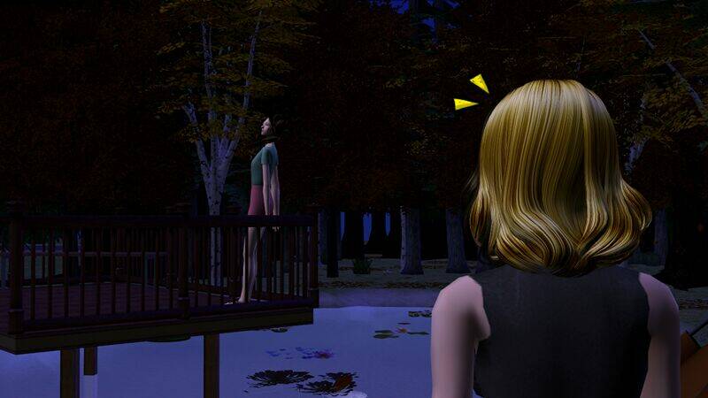 and i love you! chapter 7 82