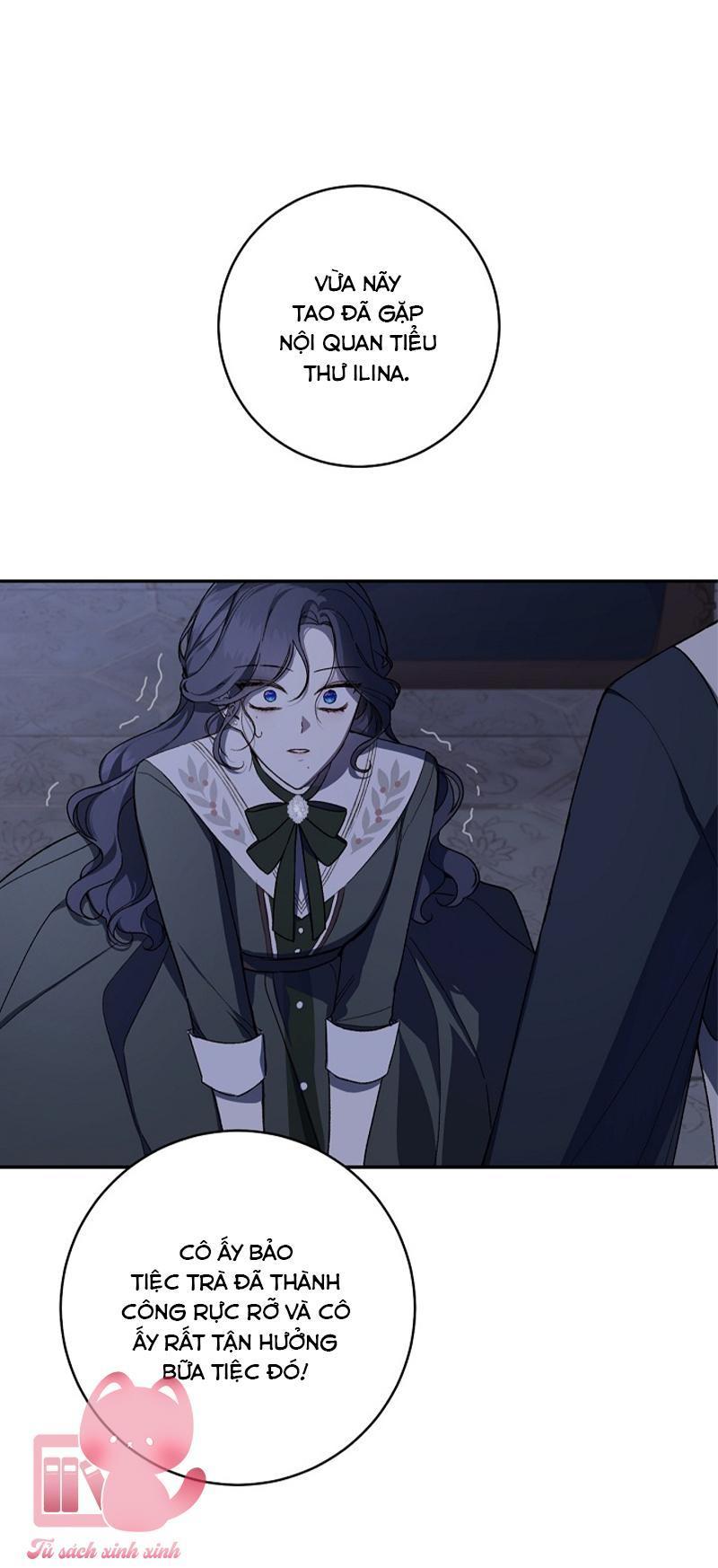 trang trại hạt dẻ cạnh hoàng cung chapter 38 12