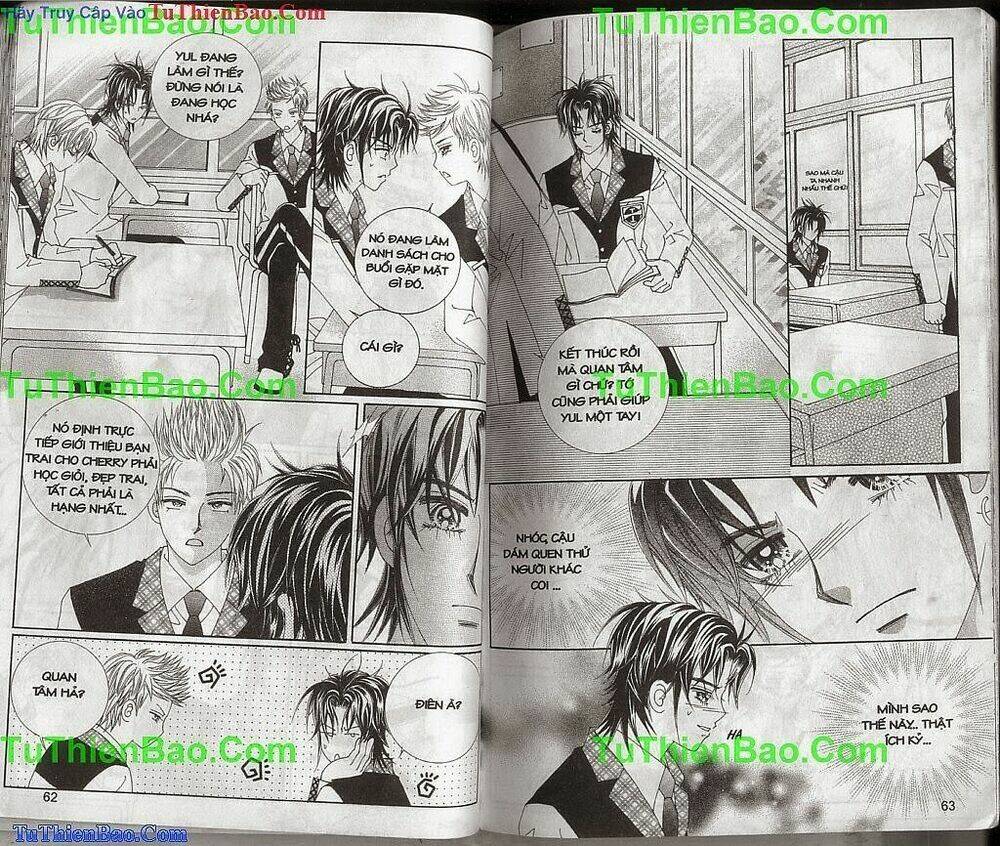 con quỷ hút thuốc ở nhà kho chapter 10 32