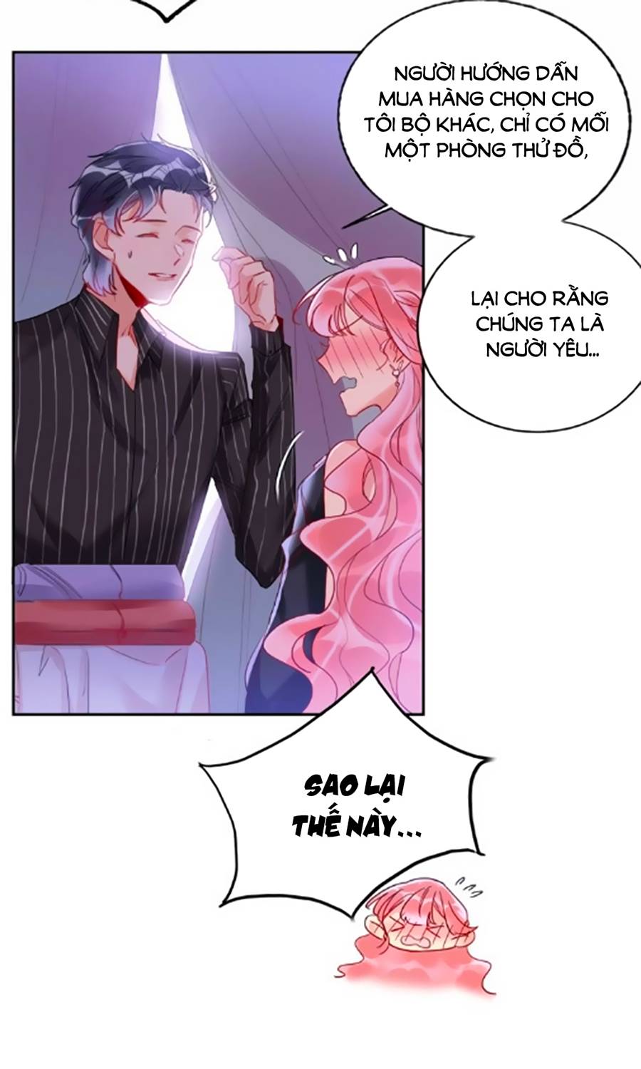 kế hoạch đánh chiếm của công chúa nghèo chapter 12 11