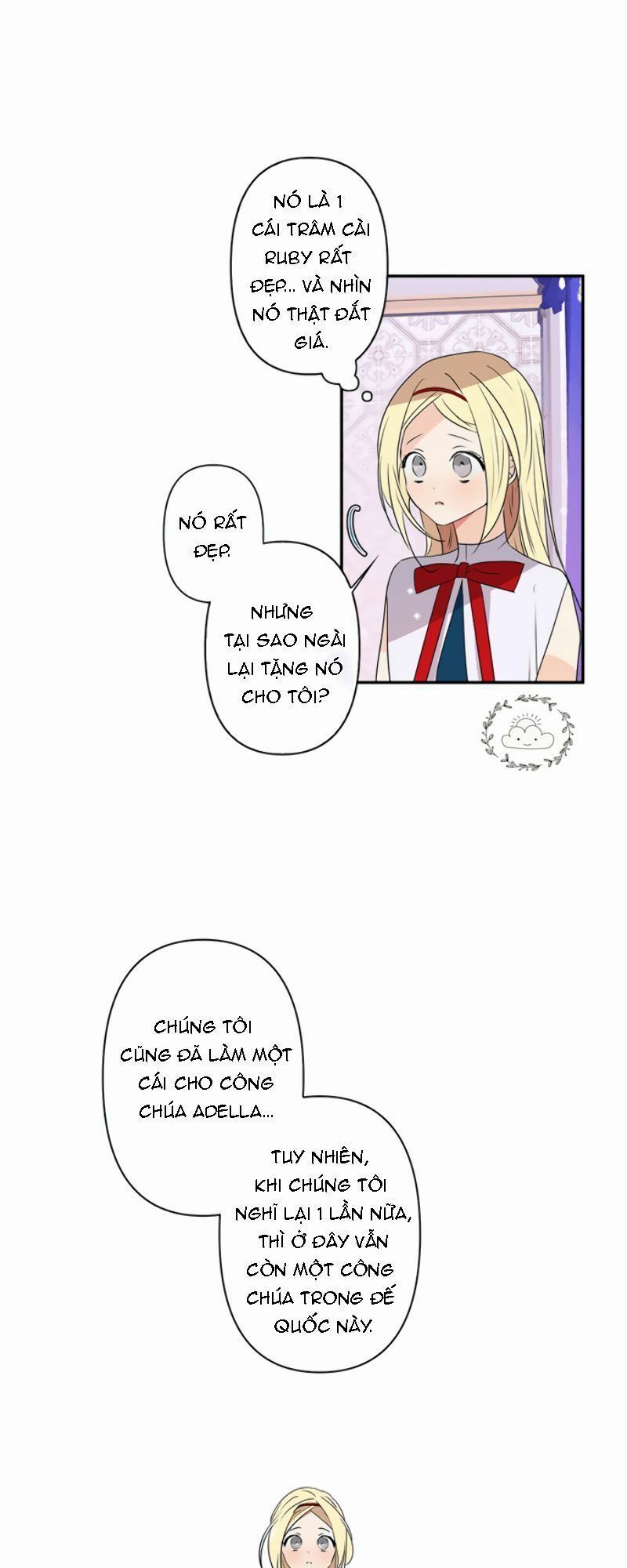 tôi đang nuôi dưỡng một con quái thú chapter 8 28