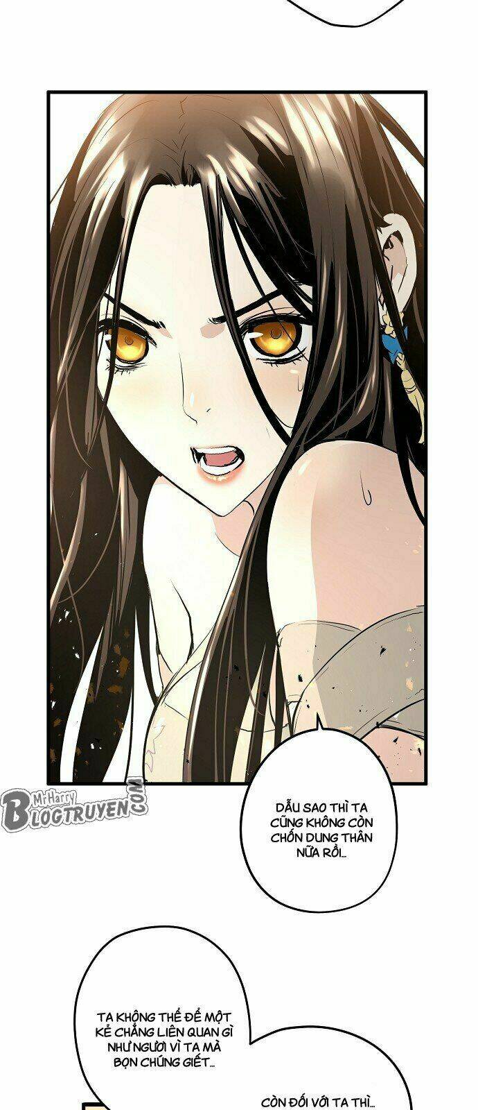 hứa lan chapter 8 18