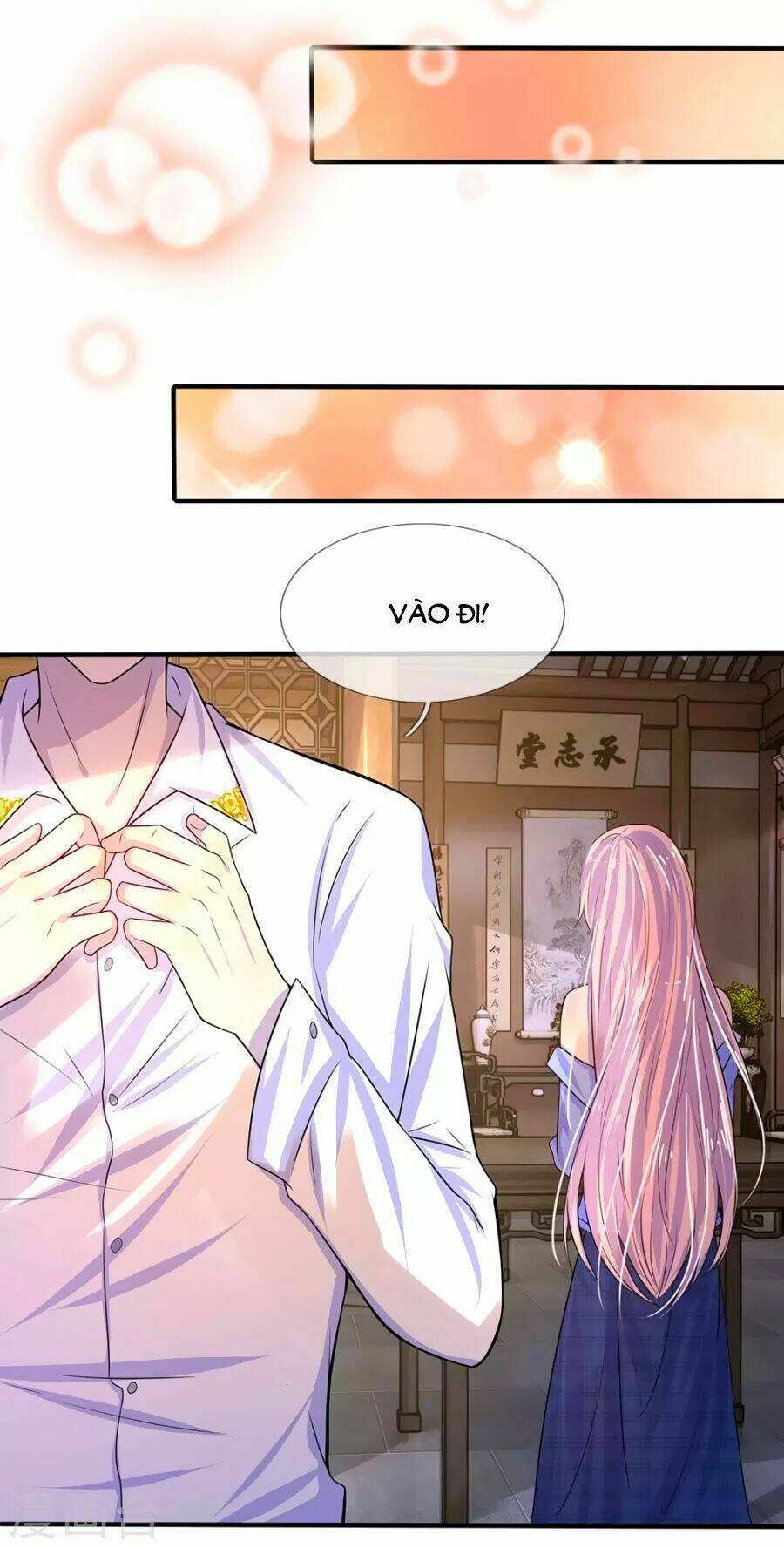 loạn thế tù sủng: thiếu soái bất lương của ta chapter 9 11