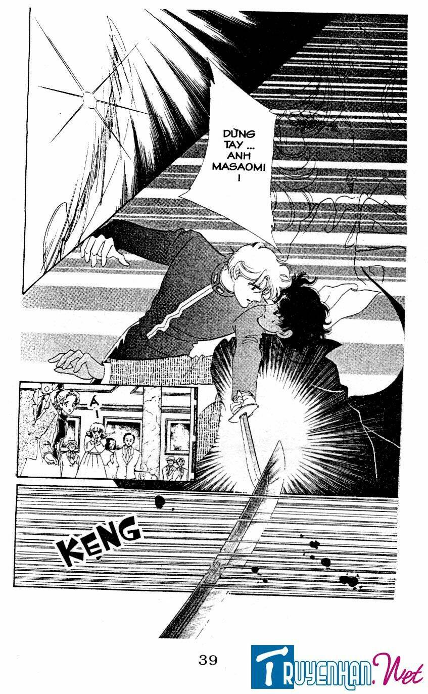 magnolia waltz chapter 2 19