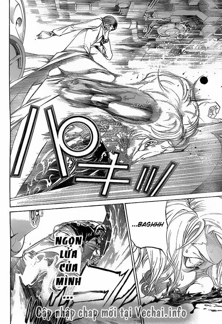 air gear chapter 277 14