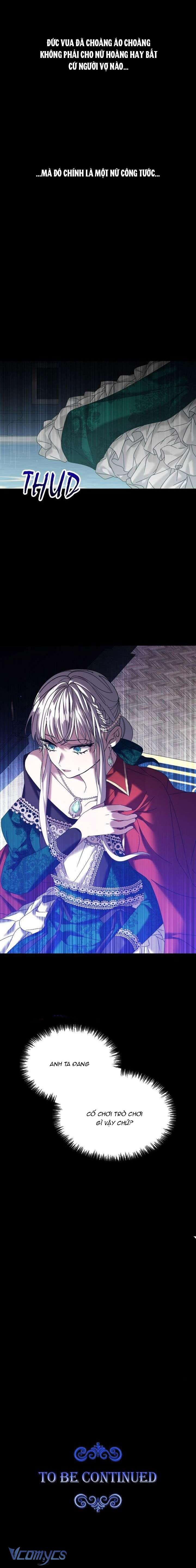 hôn nhân trả thù chapter 17.5 21