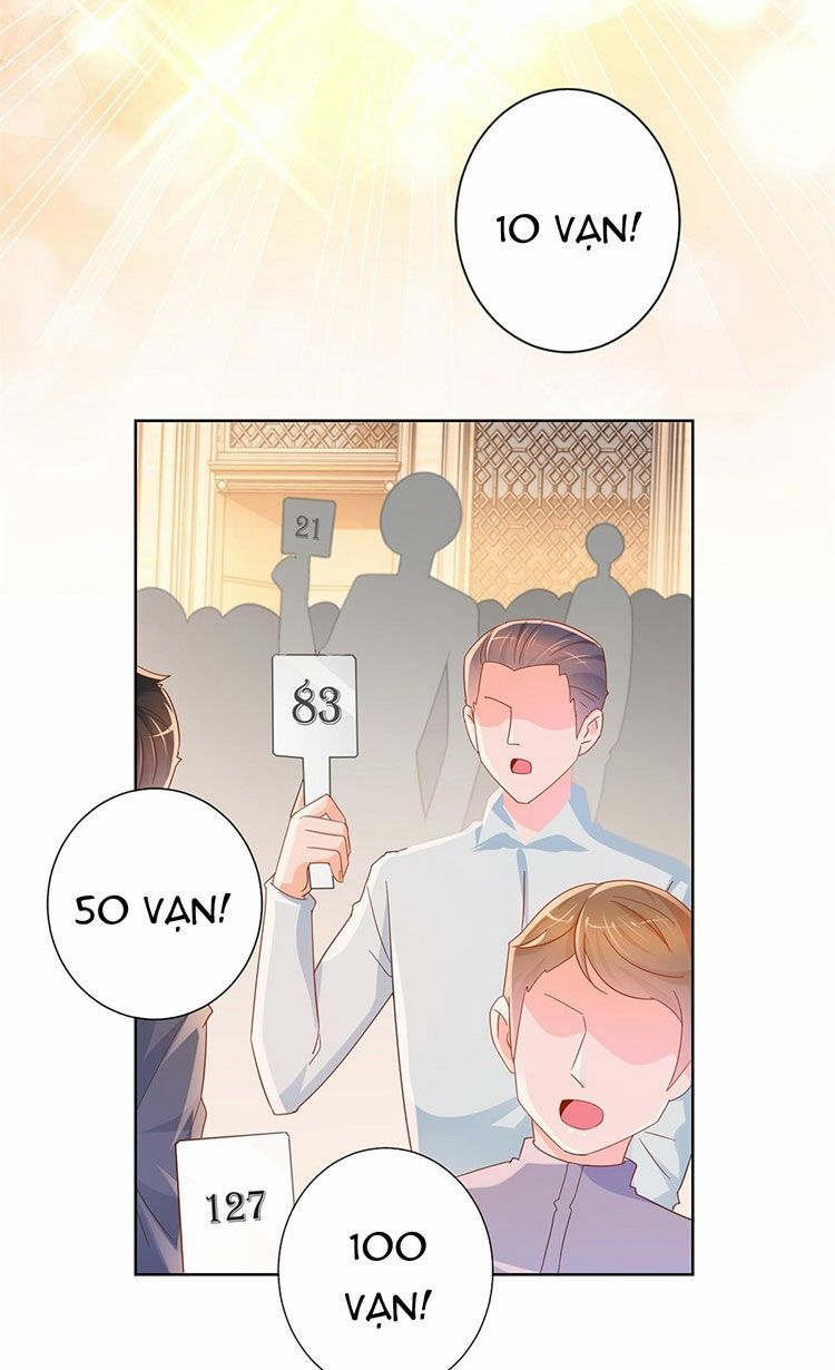 ẩn hôn 100%: chọc tức vợ yêu mua một tặng một chapter 296.2 1