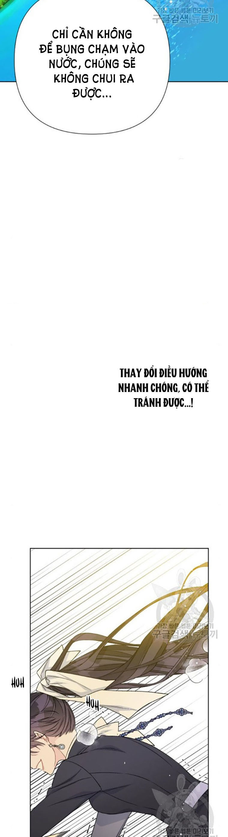 cách hiệp sĩ sống như một tiểu thư chapter 62 32