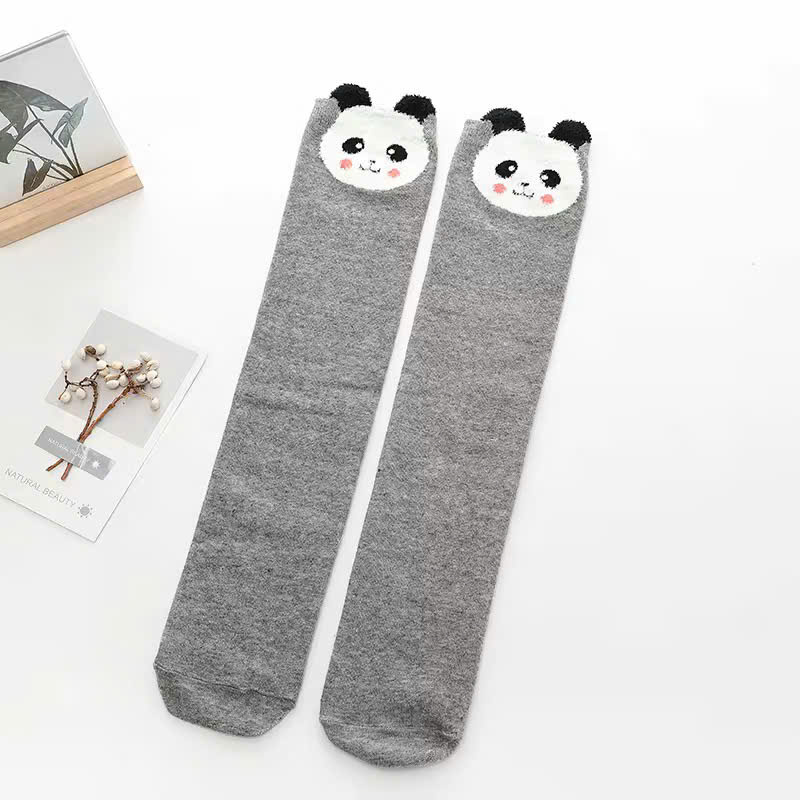 TẤT VỚ HOẠ TIẾT HOẠT HÌNH SIÊU XINH DỄ THƯƠNG TỪ 3-12 TUỔI DÀNH CHO BÉ GÁI