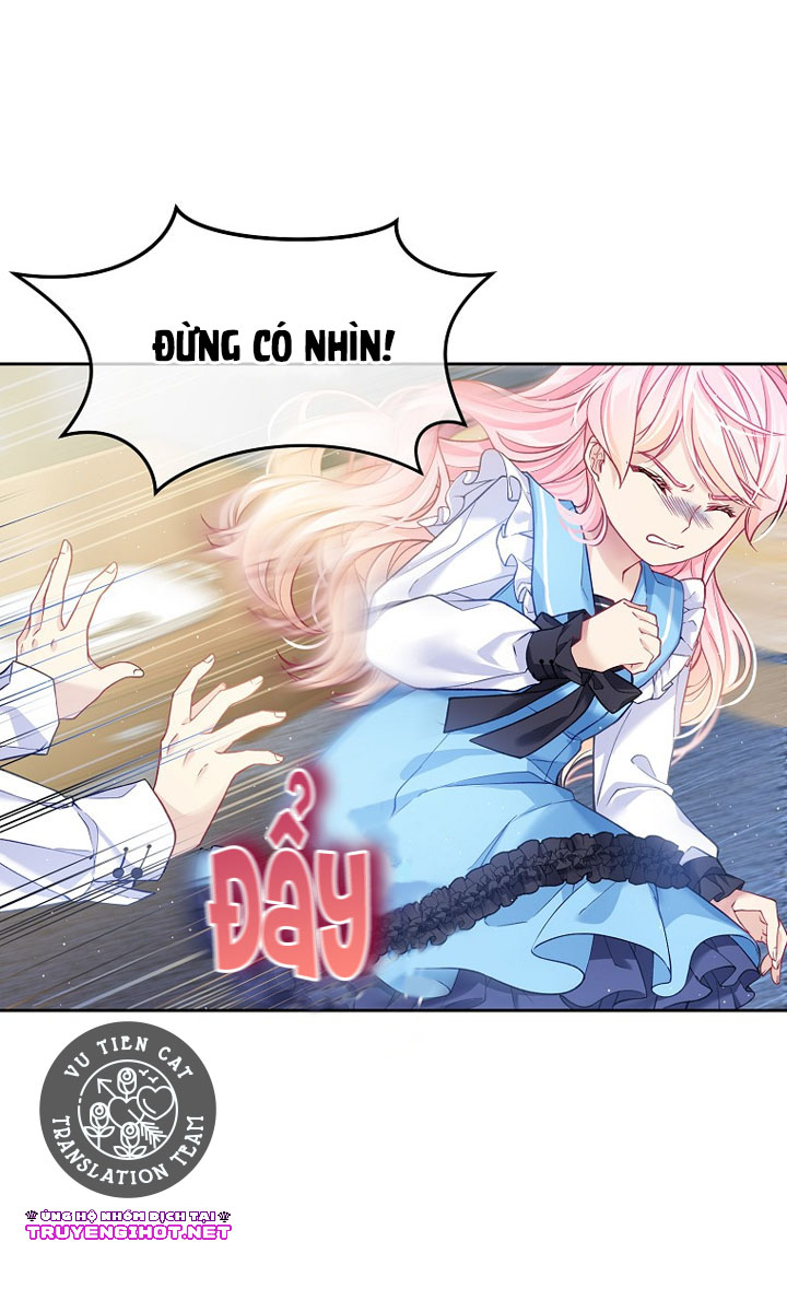 tôi gặp rắc rối vì chồng qúa dễ thương chapter 4 14