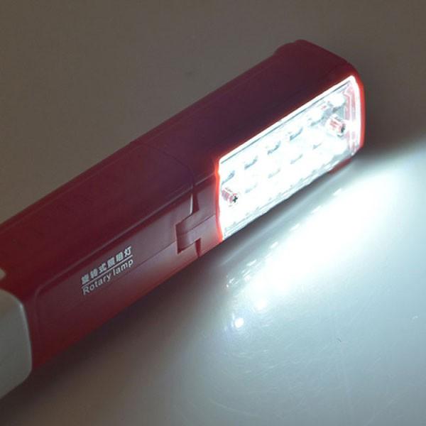 Đèn pin KM 8730