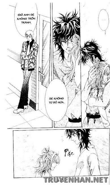 lọ lem hậu đậu chapter 88 15