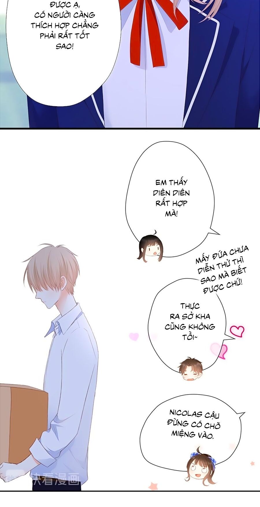 hoa chưa nở rộ chapter 41 20