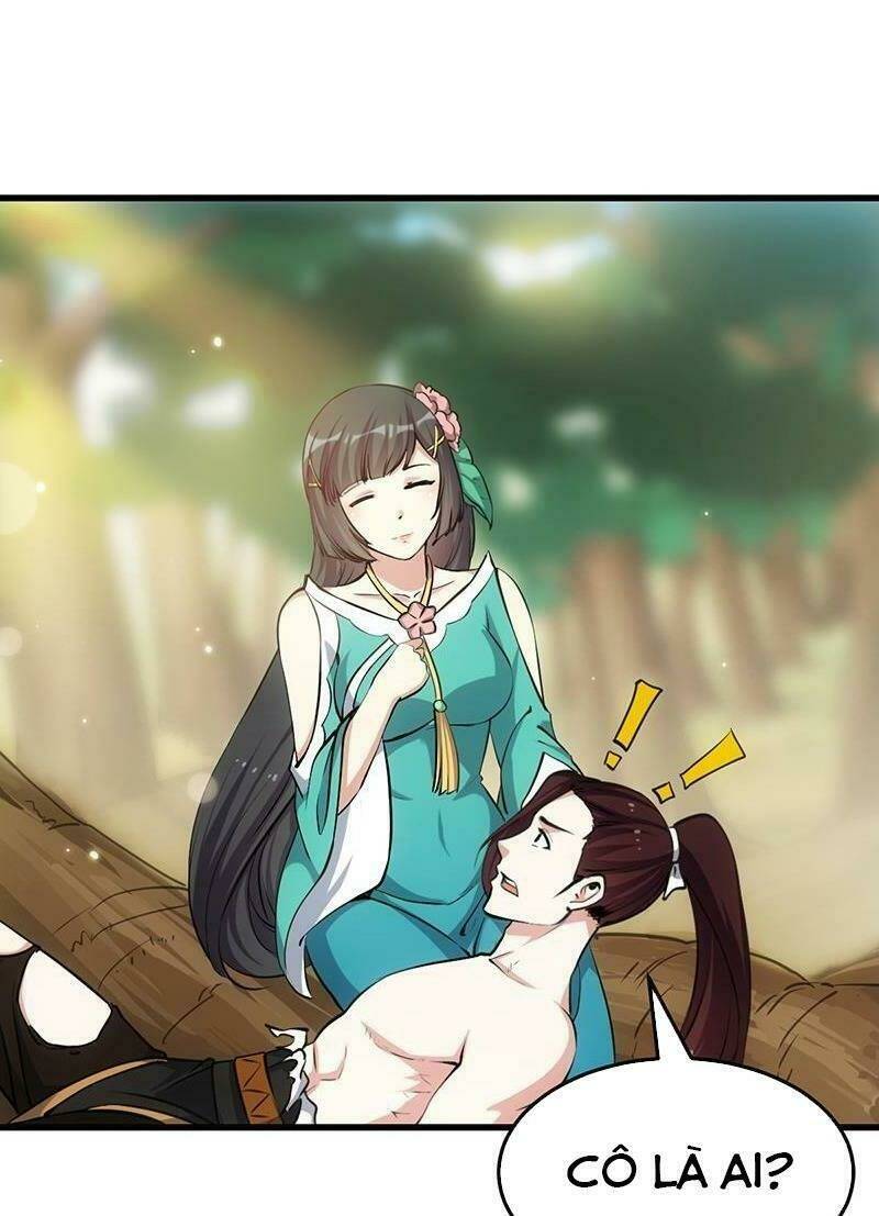 hệ thống thần long nghịch thiên chapter 61 25