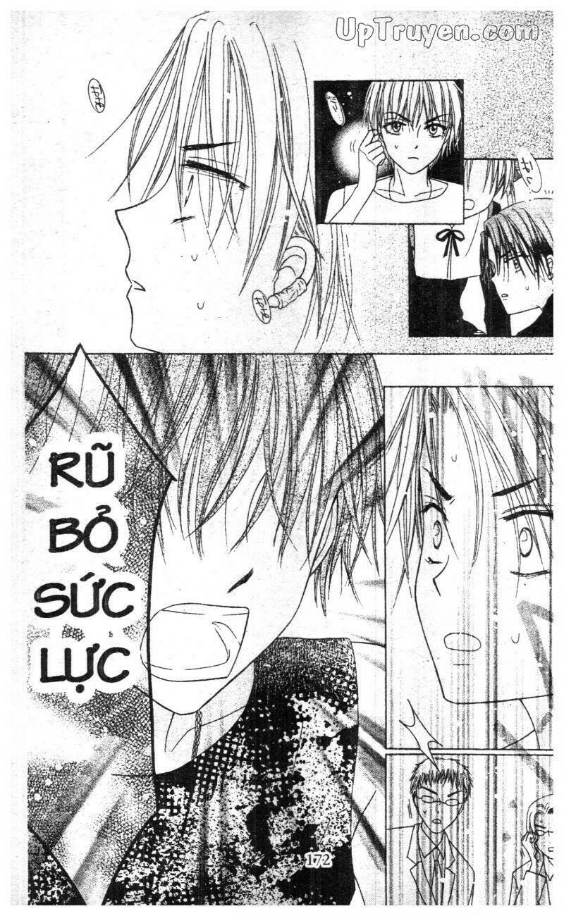 gakuen alice chapter 3 170