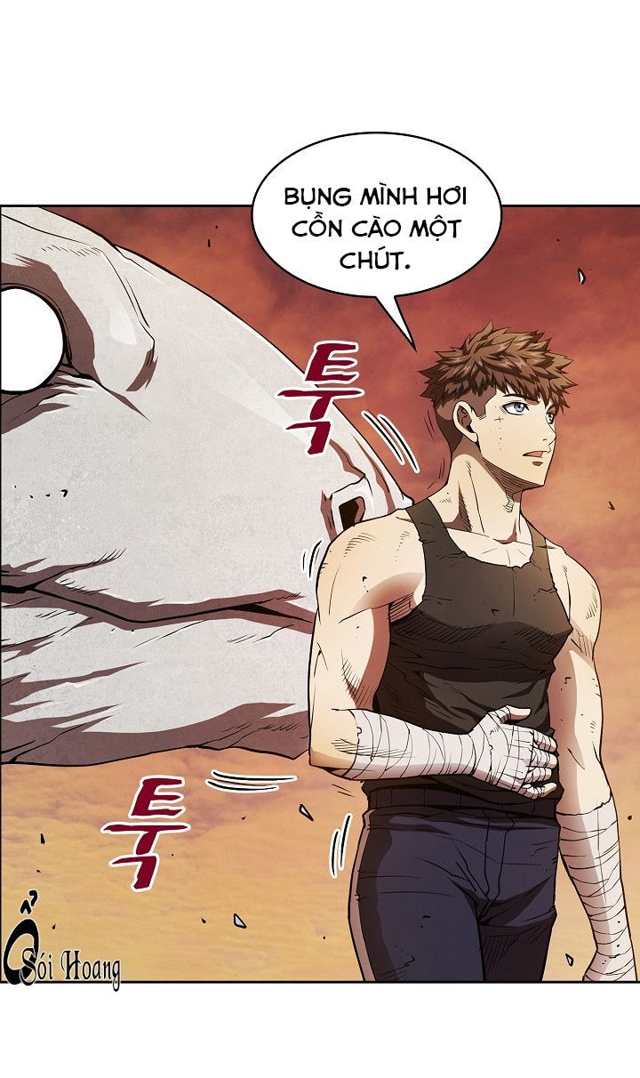 chòm sao trở về từ địa ngục chapter 6 9