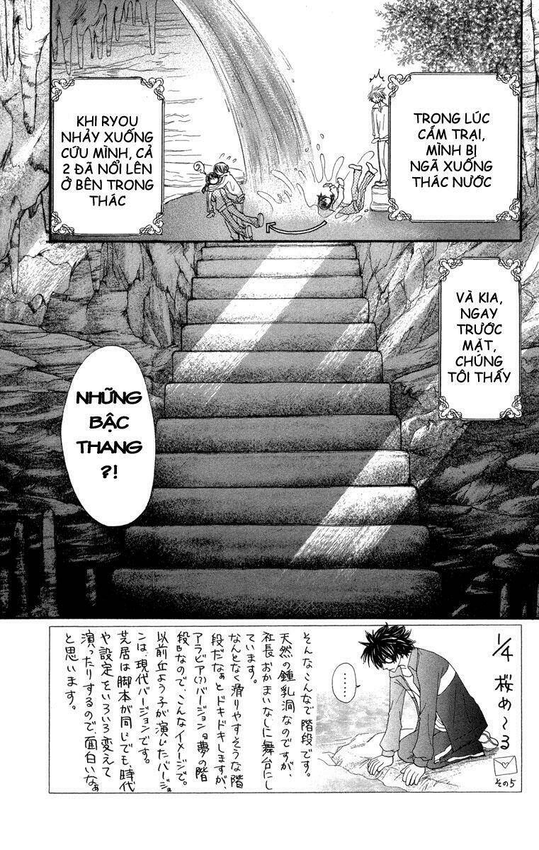 penguin revolution chapter 33 4