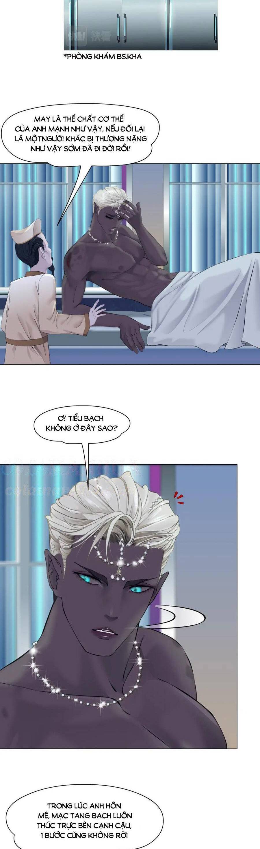 đằng nữ chapter 193 2