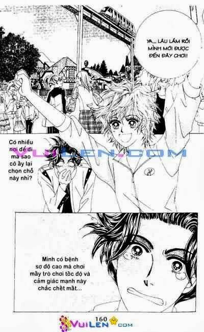 wait! wolf chapter 6 160