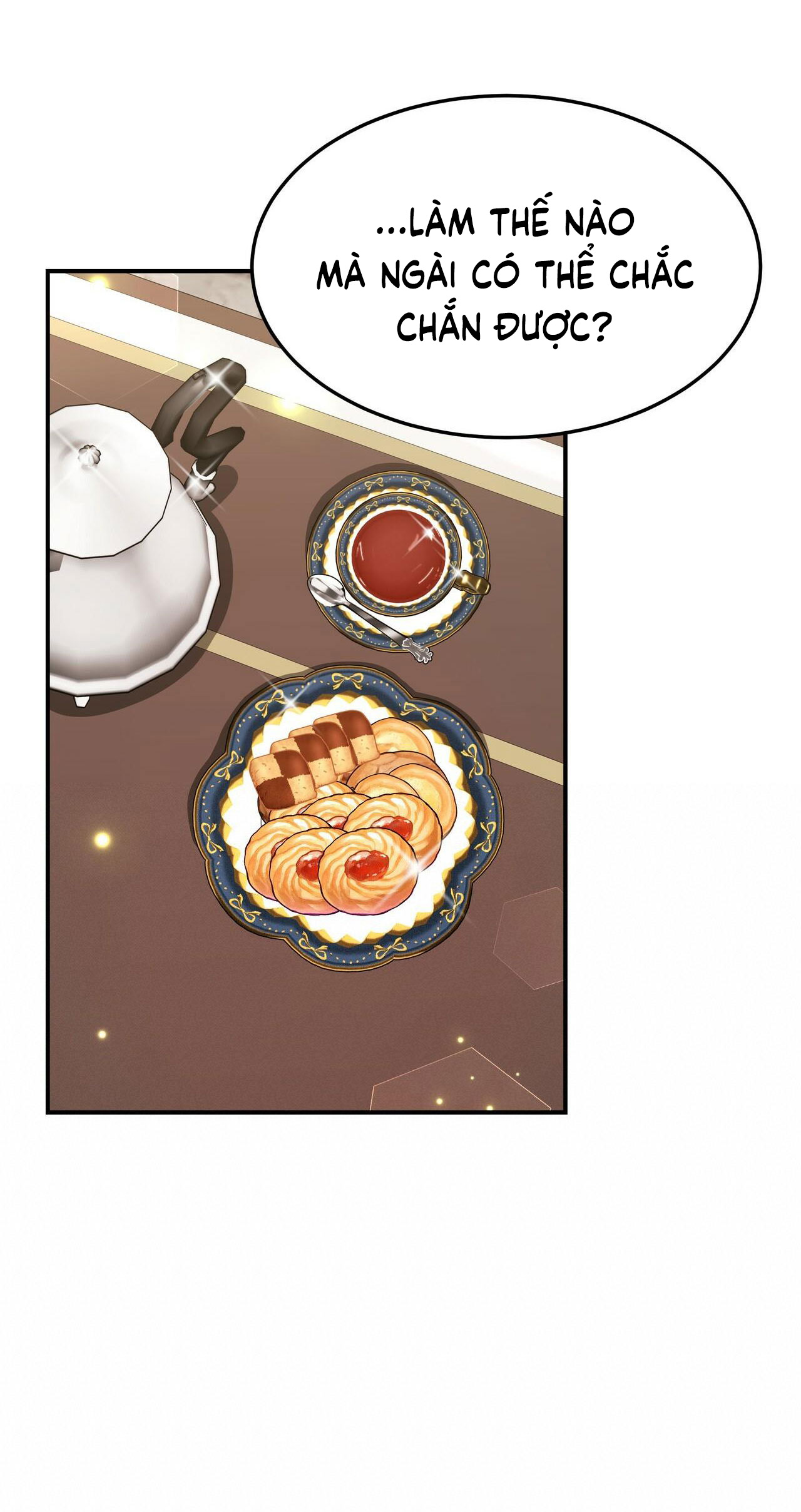 cuộc hôn nhân tay ba chapter 25 22