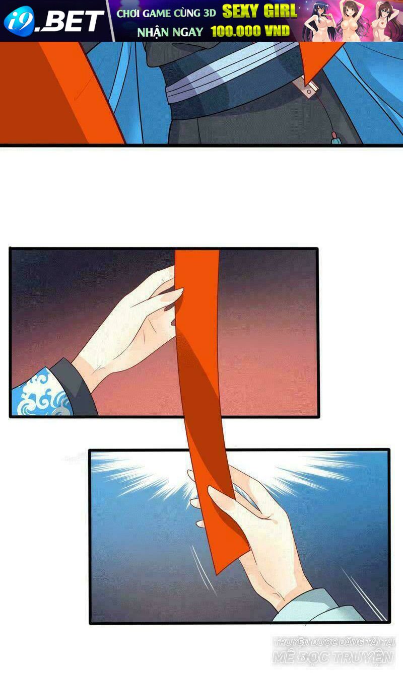 tình tễ hà xử chapter 3 28