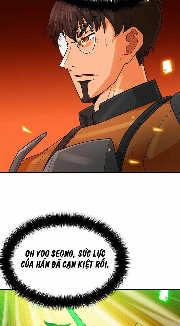 tôi tự động săn một mình chapter 89 57